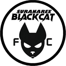 SURANAREE BLACK CAT FC